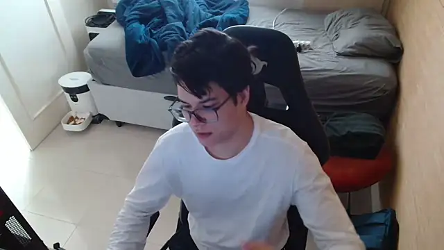 TimiidoSP011 online show from November 2025 01:00:01 PM