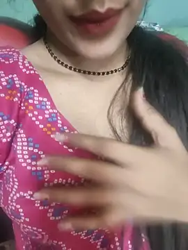 Snapshot of Eshwari_Chopra chatting on June 2026 04:38:02 PM Eshwari Chopra online show from June 2026 04:38:02 PM
