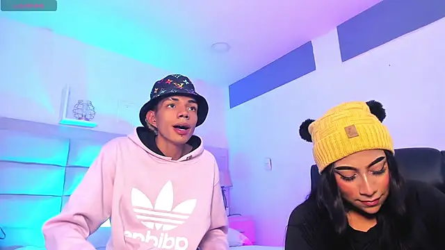 candyandmarilyn online show from September 2025 09:06:02 PM