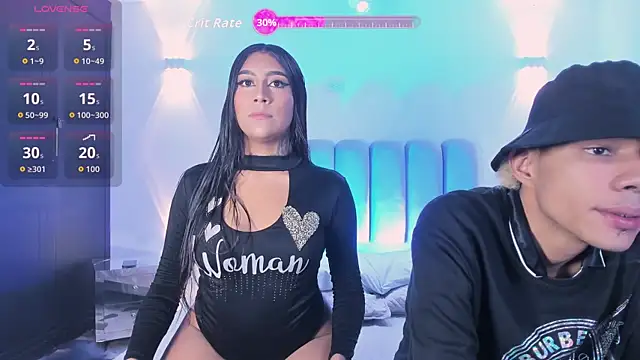 candyandmarilyn online show from September 2025 09:42:01 PM