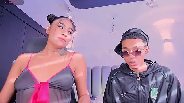 candyandmarilyn online show from October 2025 09:08:02 PM