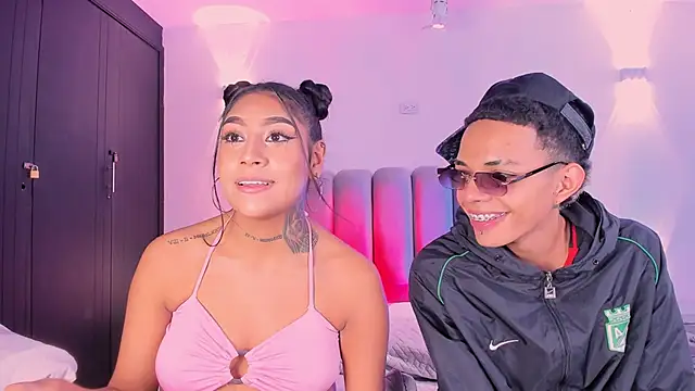 candyandmarilyn online show from November 2025 09:05:02 PM