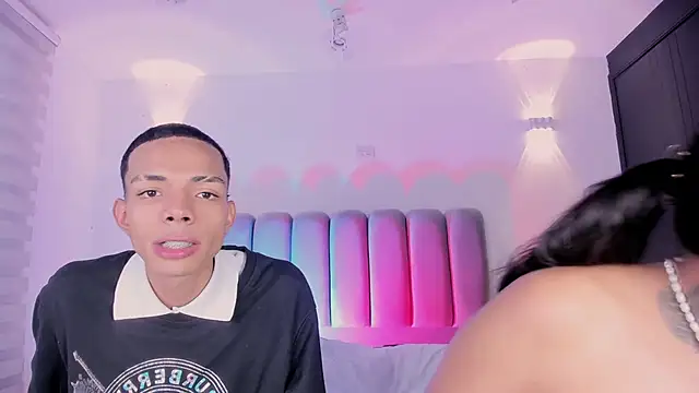 candyandmarilyn online show from November 2025 08:33:02 PM