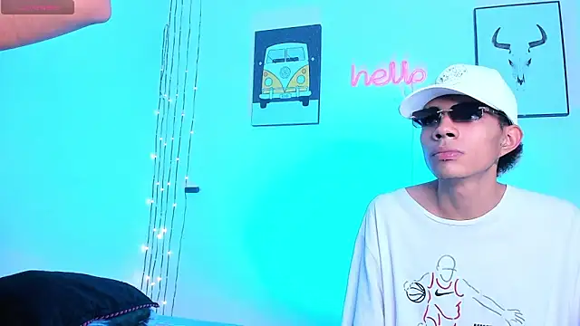 candyandmarilyn online show from December 2025 09:19:02 PM