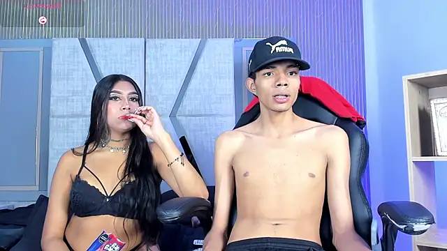 candyandmarilyn online show from April 2026 09:13:01 PM