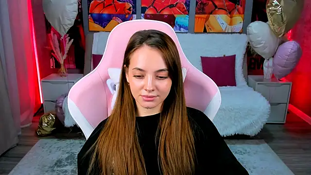 MelanieAlves online show from March 2026 06:14:01 PM