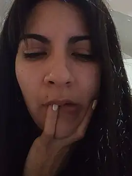 Camilitah online show from July 2026 03:30:02 PM