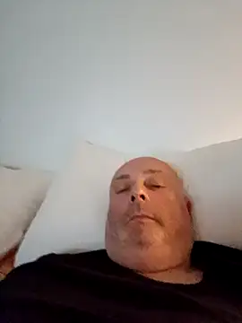 Alexis Bull online show from March 2025 01:11:02 AM