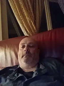 Alexis Bull online show from May 2026 11:45:02 PM