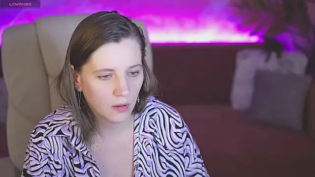 ValeryMurr online show from December 2025 09:00:01 PM