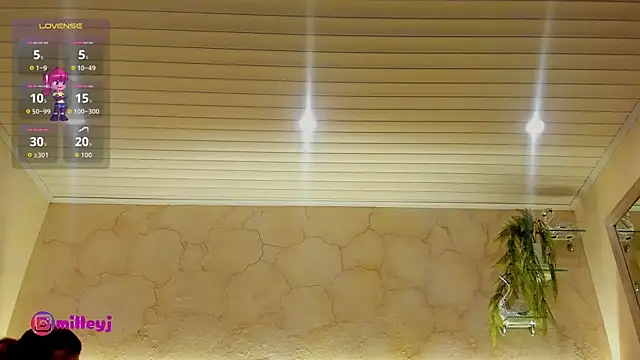 MilleyJones online show from April 2026 12:47:01 PM