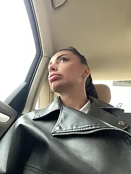 Anna Nobel online show from March 2026 06:08:01 AM