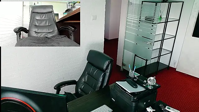 Anna Nobel online show from March 2026 06:38:02 AM