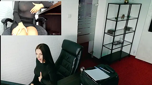 Anna Nobel online show from March 2026 06:30:01 AM