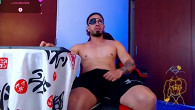 pirata fitness online show from March 2026 10:42:02 AM