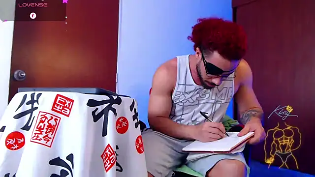 pirata fitness online show from April 2026 08:09:02 PM