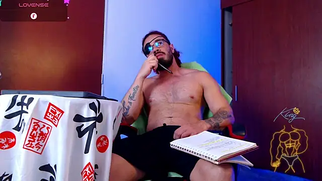 pirata fitness online show from April 2026 09:35:02 AM