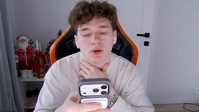 DanyDavis online show from January 2026 10:50:01 AM