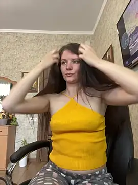 MariannaSida online show from May 2026 09:28:02 AM