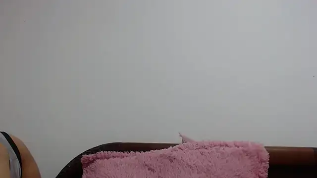 MeliSweet online show from March 2026 06:06:01 AM