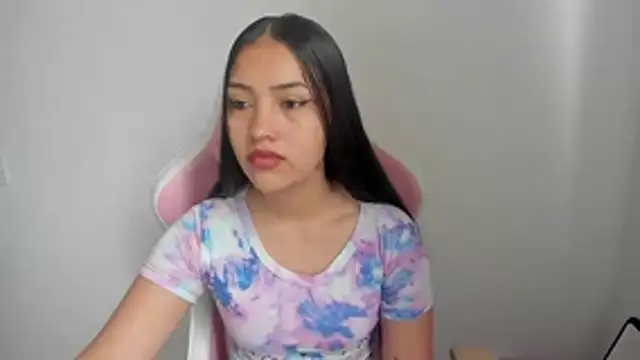 karely sweet  online show from July 2026 02:23:01 PM