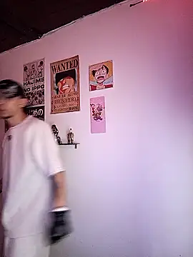 Snapshot of Chris__Jones chatting on January 2026 08:36:02 PM Chris Jones online show from January 2026 08:36:02 PM