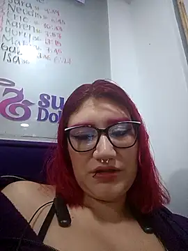 Cerecitaa02  online show from March 2026 11:43:01 PM