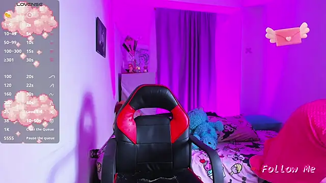 SkylerBennet online show from March 2026 04:13:02 AM