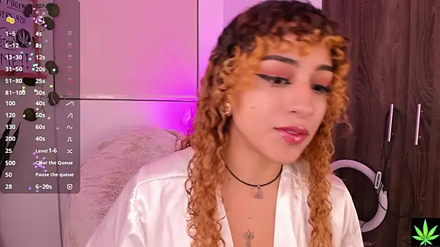 Snapshot of MaryJanelovers chatting on September 2025 12:36:02 AM MaryJanelovers online show from September 2025 12:36:02 AM