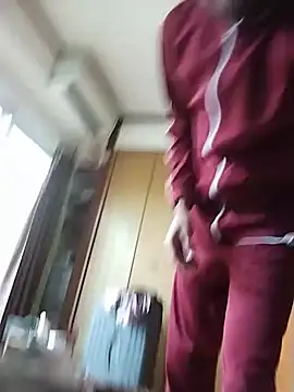 SunkLupus online show from February 2026 02:04:02 AM