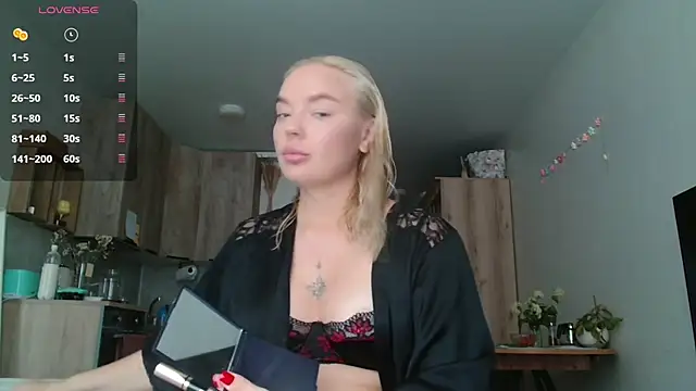 Eva   forever online show from July 2026 05:01:01 AM
