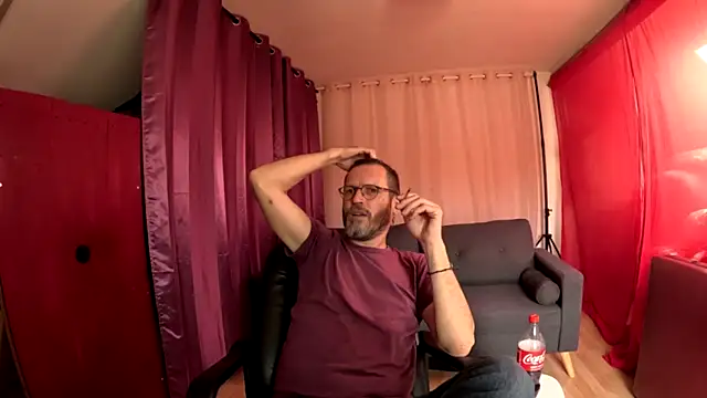 Patrick-le-Duke online show from April 2026 08:34:02 AM