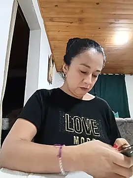 Snapshot of MELODY__06 chatting on July 2026 12:38:01 AM MELODY 06 online show from July 2026 12:38:01 AM
