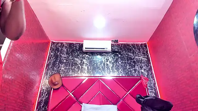 WALESKABBW ASS online show from April 2026 12:10:01 PM