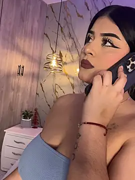 Kariina  69 online show from April 2026 01:17:02 AM