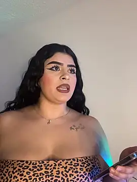 Kariina  69 online show from June 2026 02:26:02 PM