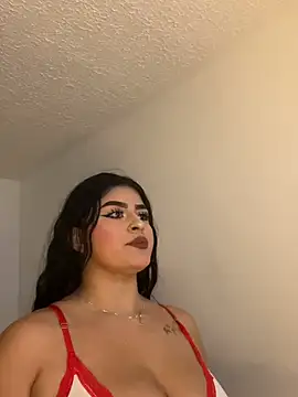 Kariina  69 online show from July 2026 12:55:01 PM