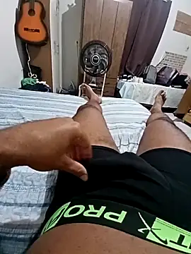 Preto Dr online show from April 2026 02:15:02 AM