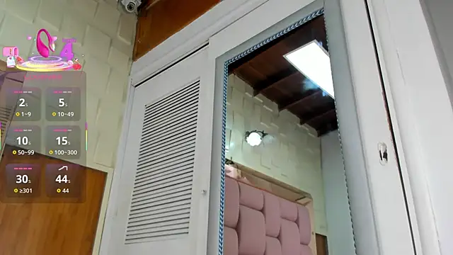 sophiaarenas online show from April 2026 11:35:01 AM