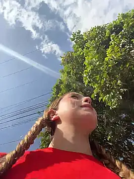 Baby  Otaku online show from March 2026 08:35:02 PM