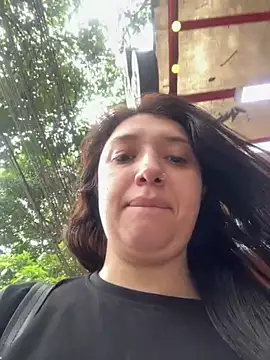 Mia  Gray online show from April 2026 05:18:01 PM