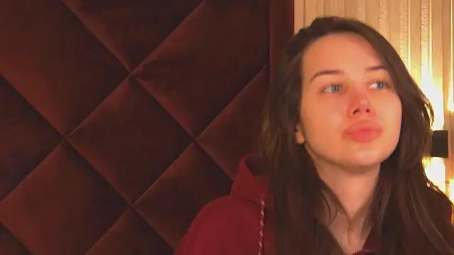 StacyHarland online show from April 2026 04:40:01 AM