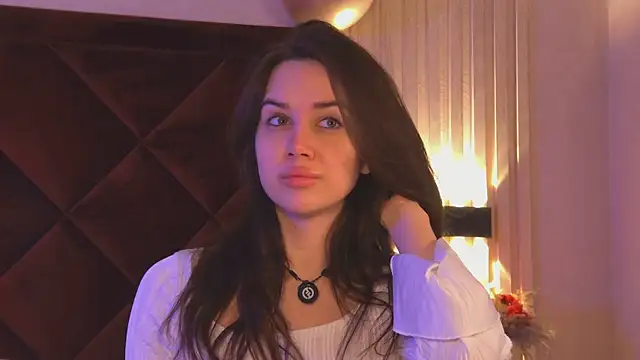 StacyHarland online show from April 2026 04:27:01 AM