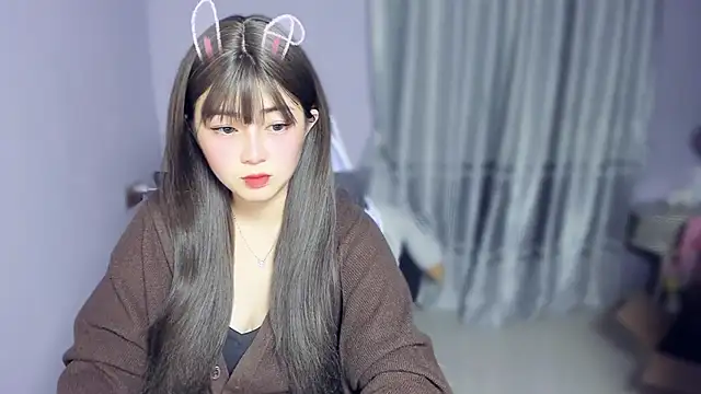 yuki3366 online show from November 2025 02:17:01 PM