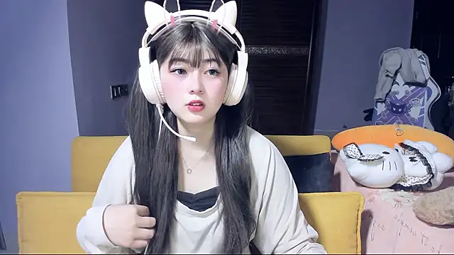 yuki3366 online show from February 2026 07:47:01 AM