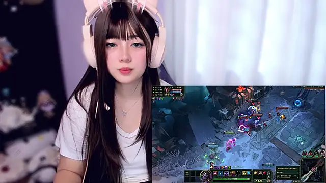 yuki3366 online show from March 2026 05:22:02 AM