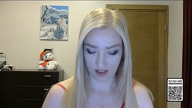 Wild Silk Desire online show from November 2025 02:56:01 PM