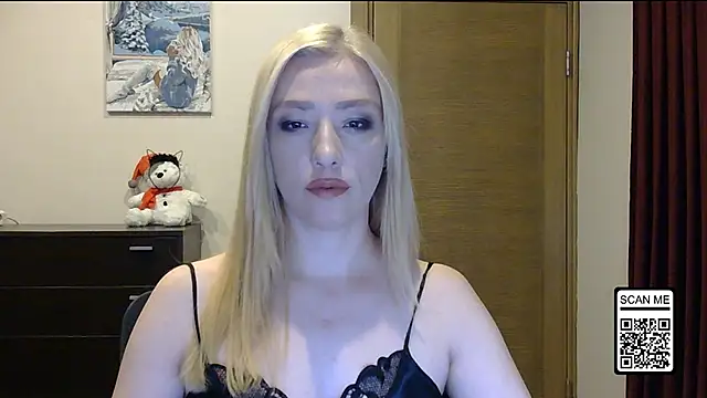 Wild Silk Desire online show from November 2025 02:54:01 PM