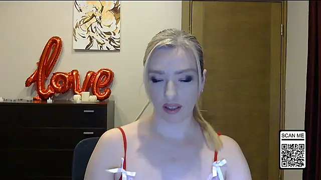 Wild Silk Desire online show from March 2026 05:19:01 PM