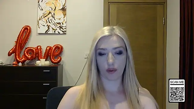 Wild Silk Desire online show from March 2026 04:56:01 PM